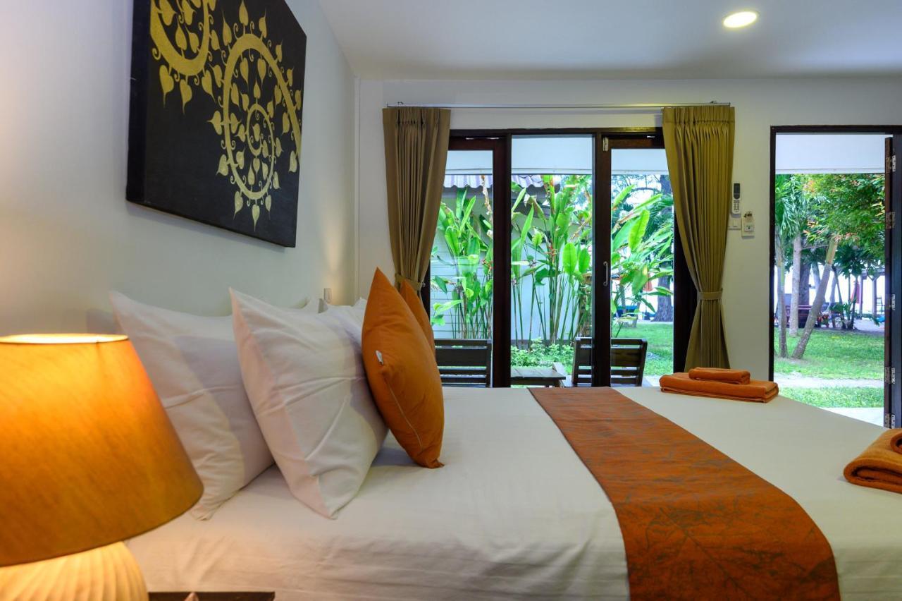 Wapi Resort Koh Lipe Exterior photo