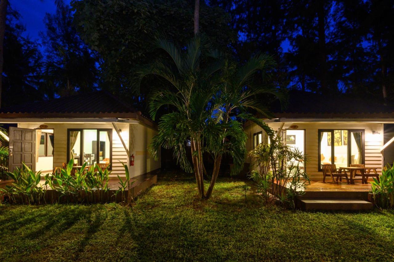 Wapi Resort Koh Lipe Exterior photo