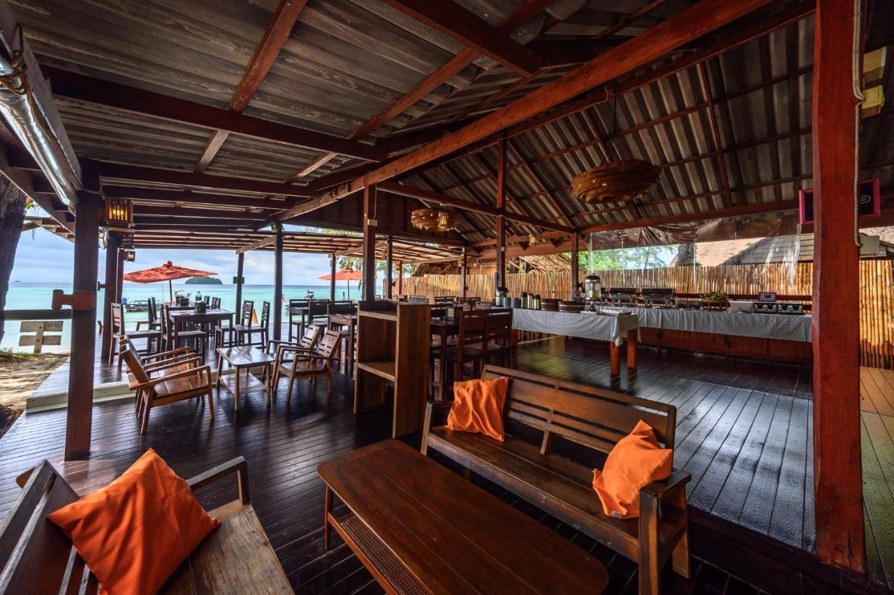 Wapi Resort Koh Lipe Exterior photo