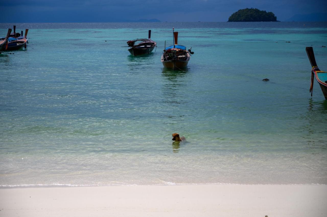 Wapi Resort Koh Lipe Exterior photo