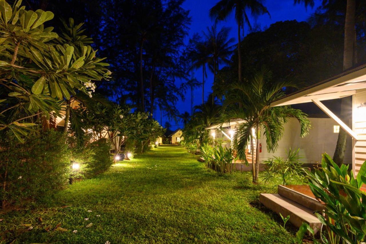 Wapi Resort Koh Lipe Exterior photo