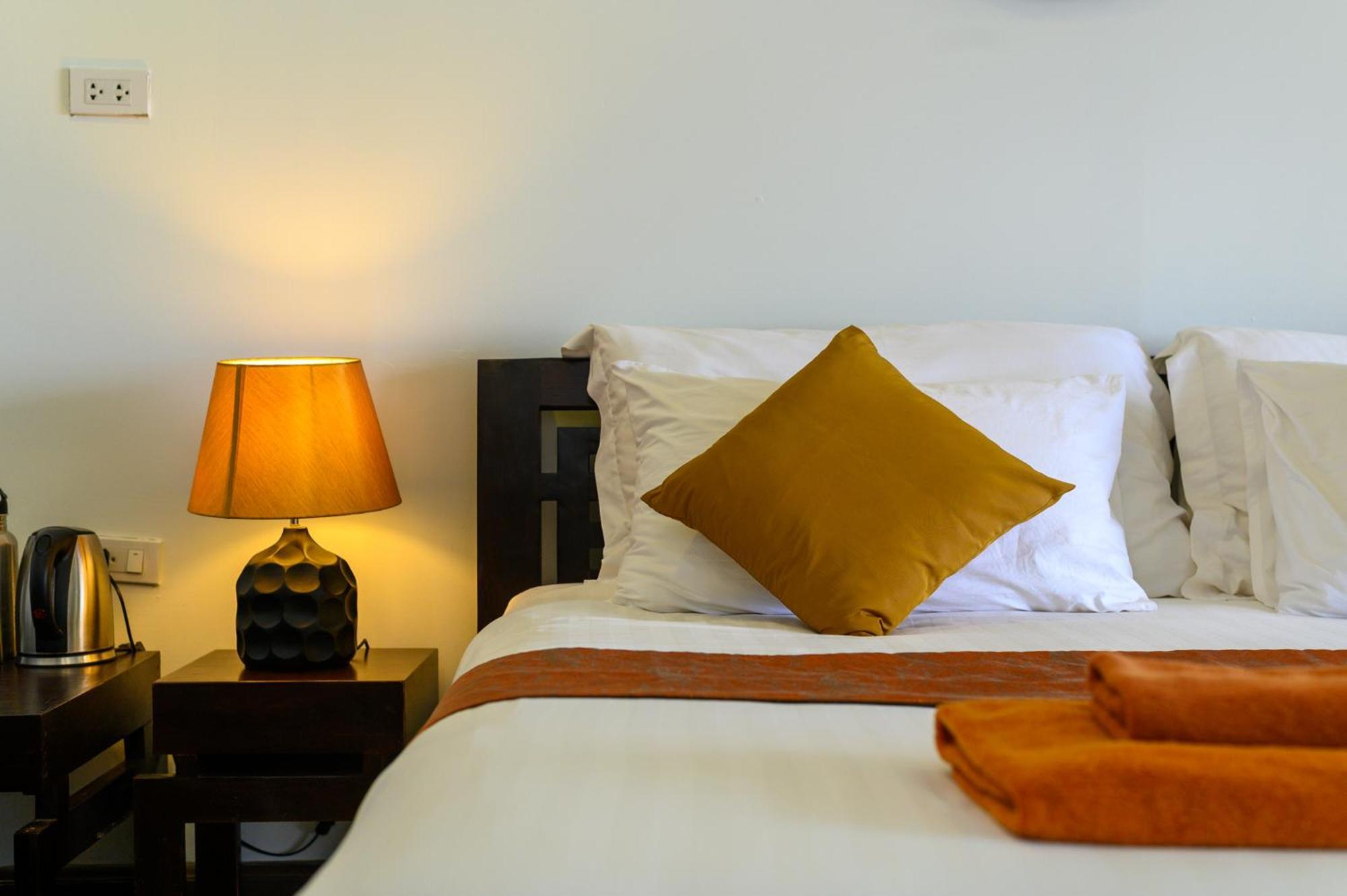 Wapi Resort Koh Lipe Room photo
