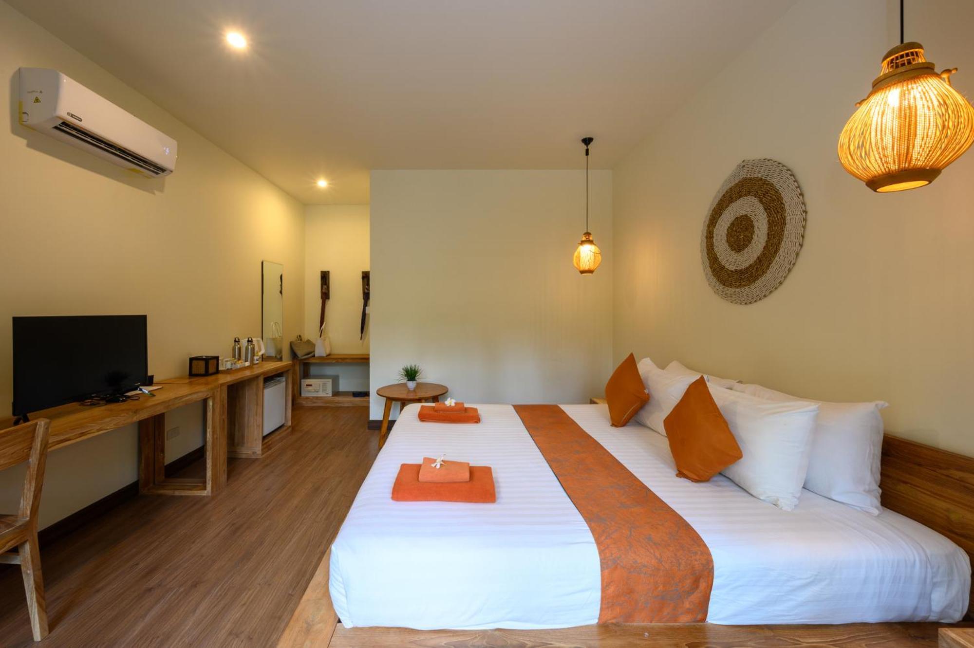 Wapi Resort Koh Lipe Room photo